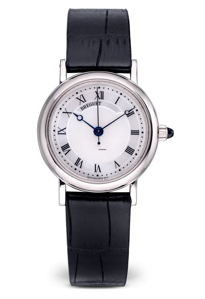 Breguet Classique 8067BB/52/964